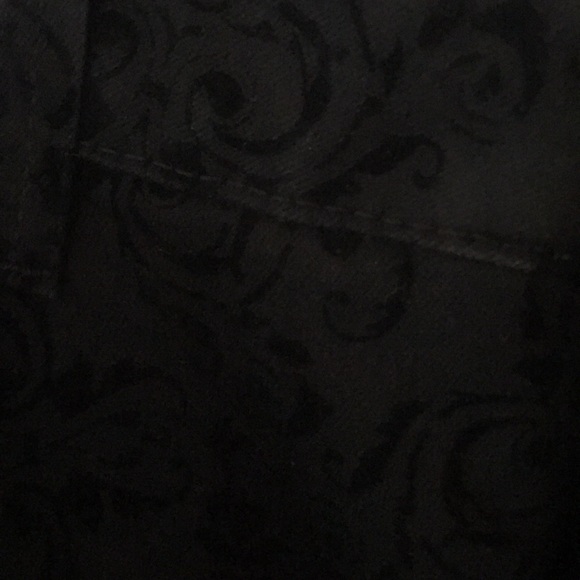 Black jeanssize 10 - Picture 4 of 4